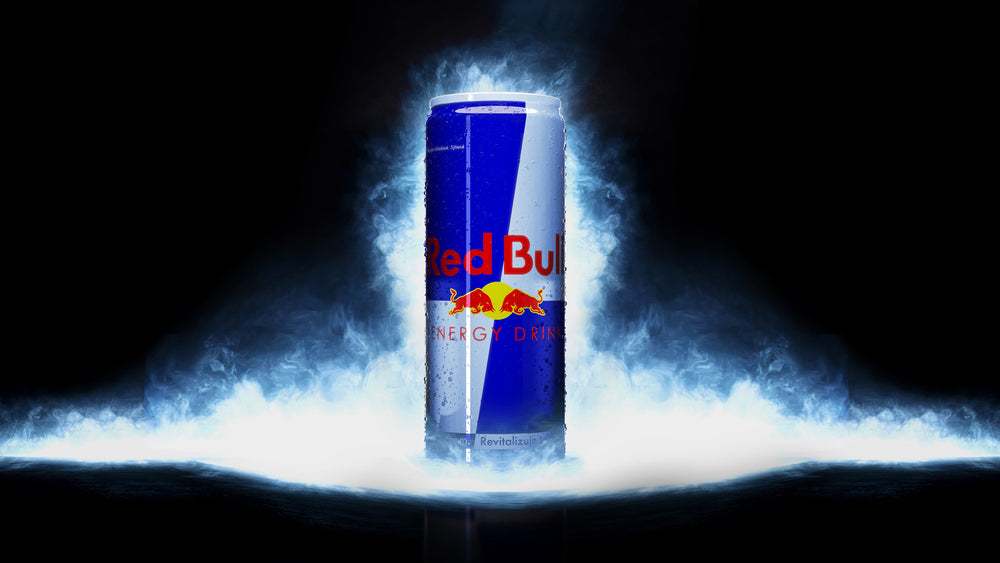 ENERGY DRINK
