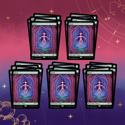 Secret Lair: Drop Series - The Astrology Lands Bundle (Sagittarius)