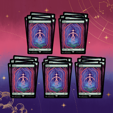 Secret Lair: Drop Series - The Astrology Lands Bundle (Sagittarius)