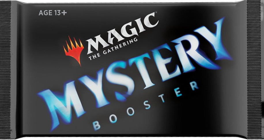 Mystery Booster 2 - Booster Pack