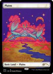 Secret Lair: Drop Series - The Astrology Lands (Cancer Bundle - Non-Foil)