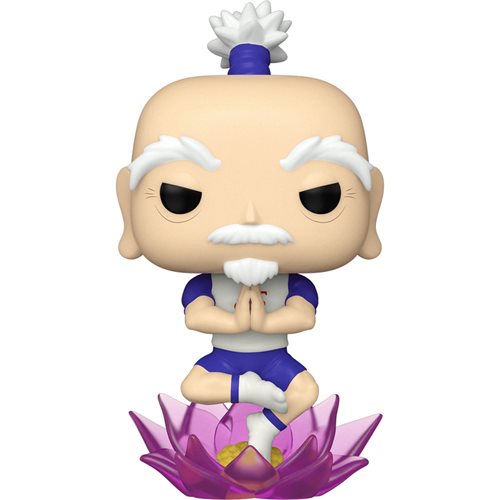 Funko Pop-Anime:Netero