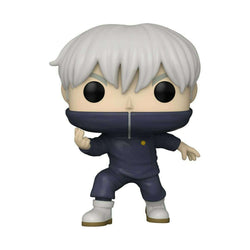 Funko Pop-Anime: Toge Inumaki