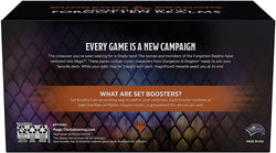 Dungeons & Dragons: Adventures in the Forgotten Realms - Set Booster Box