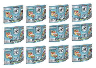 Black & White - Kyurem Box Display