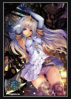 Bushiroad: 75ct Standard Sleeves - Deus Ex Machina (Vol.87)