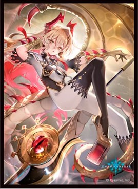 Chara Collection: 65ct Standard Sleeves - Lumiore, Prestigious Gold (Matte) (No.MT1586)