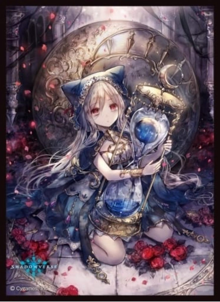 Chara Collection: 65ct Standard Sleeves - Signa, Sealed Madwolf (Matte) (No.MT1676)