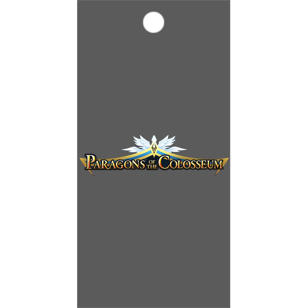 Paragons of the Colosseum - Booster Pack
