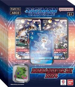 Beginning Observer - Adventure Box 2024 [BT16]