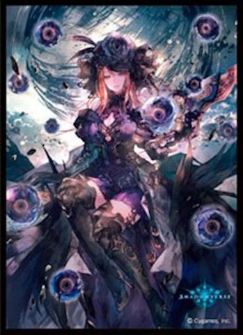 Chara Collection: 65ct Standard Sleeves - Gilnelise, Ravenous Craving (No.MT1403)