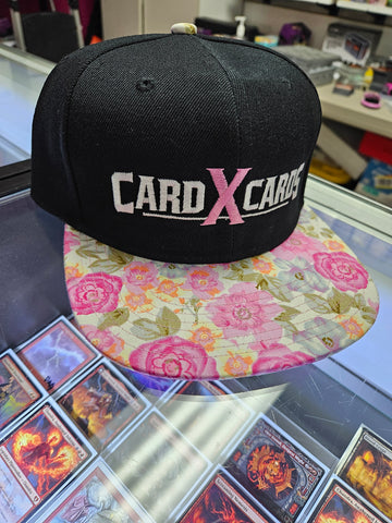 CXC Hat (Random)