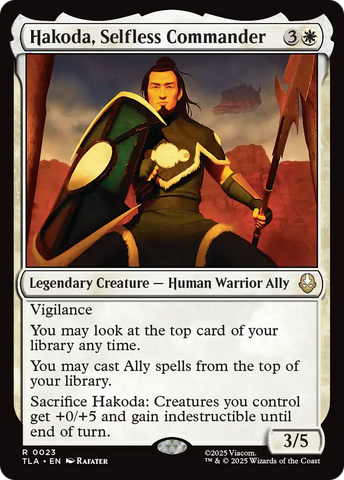 barret final fantasy mtg Barret Wallace | Final Fantasy Foil