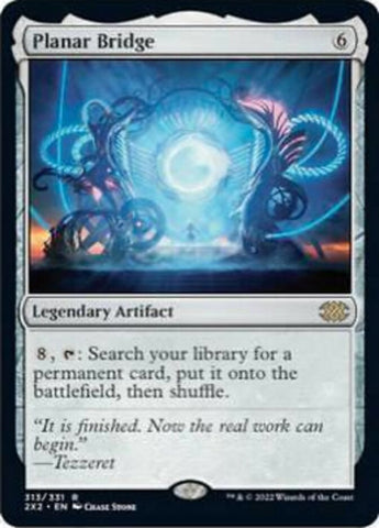 Planar Bridge [Double Masters 2022]