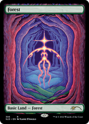 Secret Lair: Drop Series - The Astrology Lands Bundle (Sagittarius)