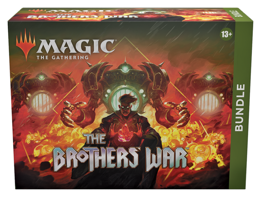 The Brothers' War - Bundle