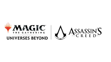 Universes Beyond: Assassin's Creed - Bundle Universes Beyond: Assassin's Creed (ACR)