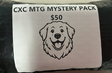 MYSTERY BAG