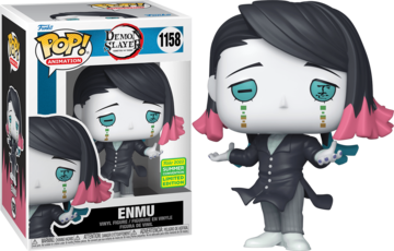 Funko Pop-Anime: ENMU (Share Exclusive)