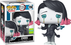 Funko Pop-Anime: ENMU (Share Exclusive)