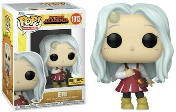 Funko Pop-Anime: ERI (Hot topic)