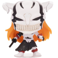 Funko Pop-Anime: Fully-Hollowfiber Ichigo (Entertainment Earth Exclusive)