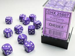 DICE SORTED COLOR