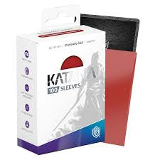 SLEEVES (RANDOM COLORS)