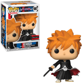 Funko Pop-Anime: Ichigo (AAA Exclusive)