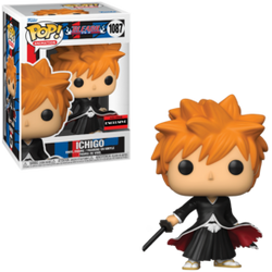 Funko Pop-Anime: Ichigo (AAA Exclusive)