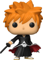 Funko Pop-Anime: Ichigo (AAA Exclusive)