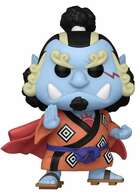 Funko Pop-Anime:Jinbe