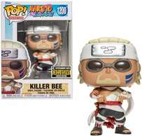 Funko Pop-Anime: Killer Bee EE Exclusive