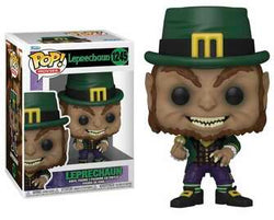 Funko Pop-Movies: Leprechaun