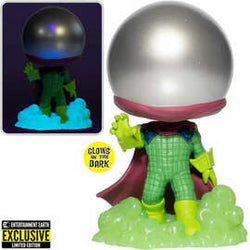 Funko Pop-Heros: Mysterio 616 GITD (Entertainment Earth Exclusive)