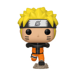 Funko Pop-Anime: Naruto Running