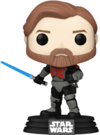 Funko Pop-Anime: OBI-WAN KENOBI (Entertainment Earth Exclusive)