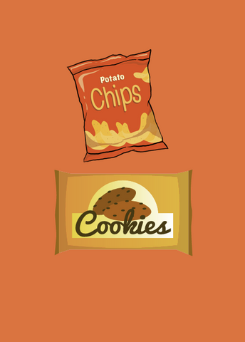 SNACKS