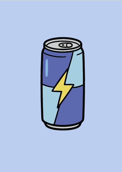 ENERGY DRINK