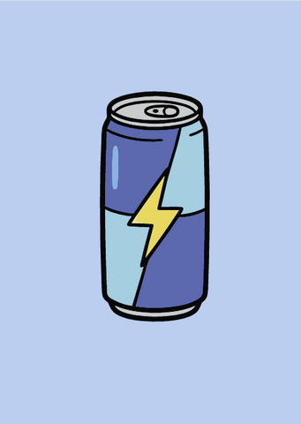 ENERGY DRINK