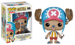 Funko Pop-Anime: Tony Tony Chopper