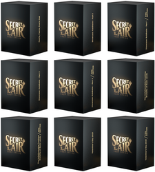 Secret Lair: Drop Series - All-Our-Love Bundle