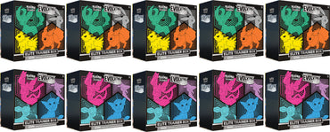 Sword & Shield: Evolving Skies - Elite Trainer Box Case