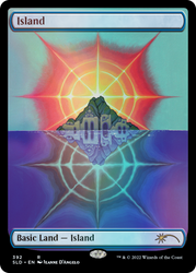 Secret Lair: Drop Series - The Astrology Lands (Virgo Bundle - Foil Edition)