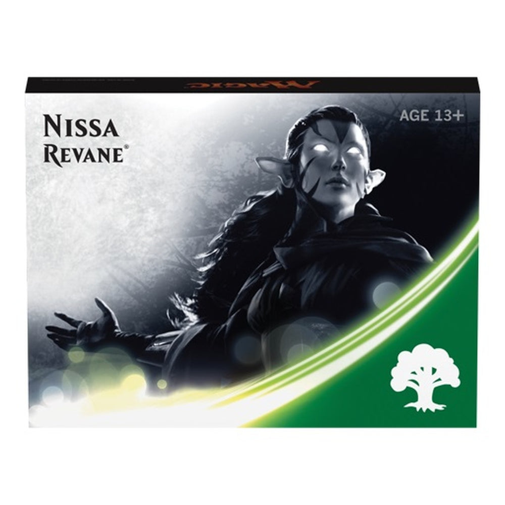 Magic Origins - Prerelease Pack (Nissa Revane)