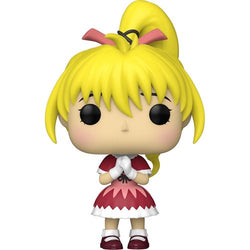 Funko Pop-Anime:Bisky