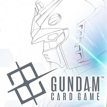 GUNDAM CARD GAME: ULTIMATE DECK 01 [ST09]
