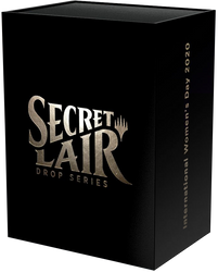 Secret Lair: Drop Series - International Women's Day 2020