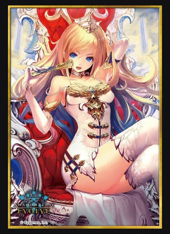 Bushiroad: 75ct Standard Sleeves - Cassiopeia (Vol. 66)