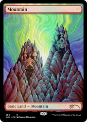 Secret Lair: Drop Series - The Astrology Lands (Gemini Bundle - Foil Edition)